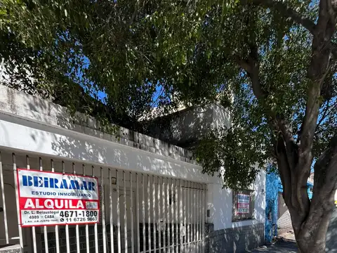 Terreno en Venta en Villa Luro, CABA
