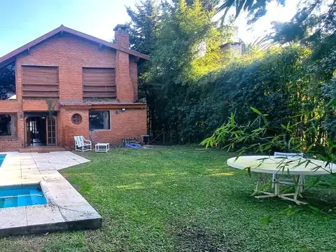 Campo Chico Country Club