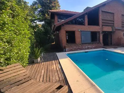 Casa en Venta  en Campo Chico Country Club