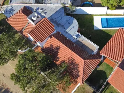 Casa en Venta de 5 dormitorios