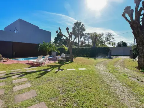 Casa en Venta en Club El Carmen, USD 255.000