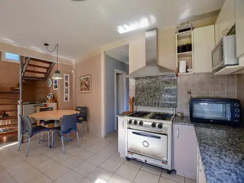 Casa en Venta 18 años