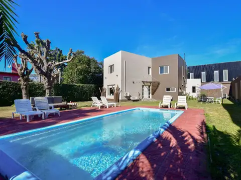CASA EN VENTA EL CARMENCITO - HUDSON