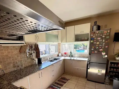 Casa en Venta 18 años
