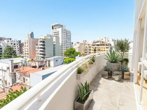 Departamento en Venta de 6 ambientes