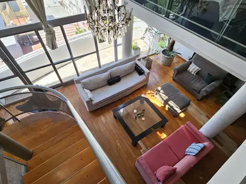 Departamento en Venta en Palermo, USD 480.000