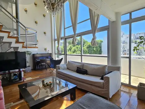 Departamento en Venta en Palermo, USD 514.900