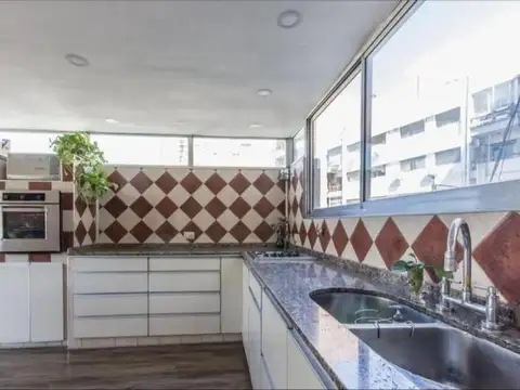 Departamento en Venta 10 años