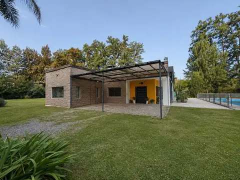 VENTA QUINTA LA LONJA 3200M2 IDEAL INVERSION PILAR