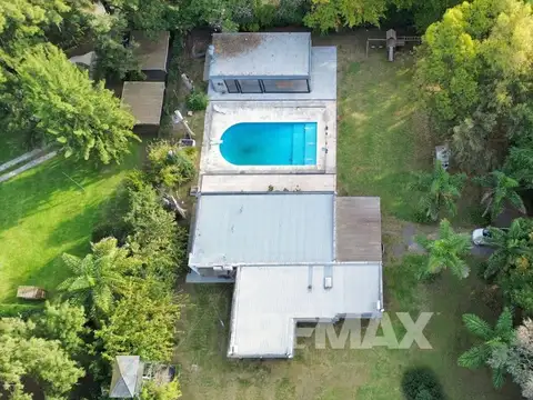 VENTA QUINTA LA LONJA 3200M2 IDEAL INVERSION PILAR