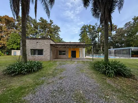 Quinta en Venta en La Lonja, USD 350.000