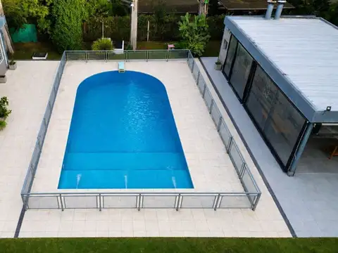 Quinta en Venta en La Lonja, USD 350.000