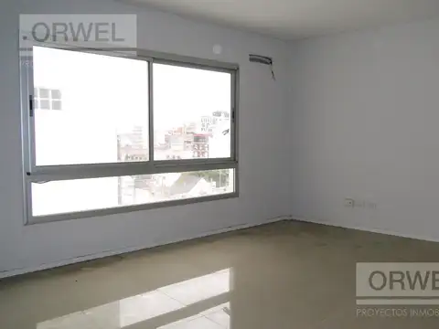 Departamento en Venta en Caballito, USD 84.770