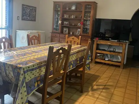 Casa en Alquiler Zona Villa Massoni Zárate