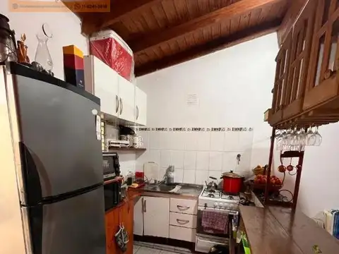 Depto Tipo Casa en Venta en General Pacheco, USD 63.000