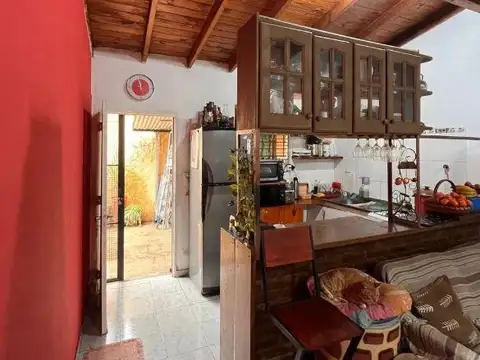 Depto Tipo Casa en Venta de 3 ambientes