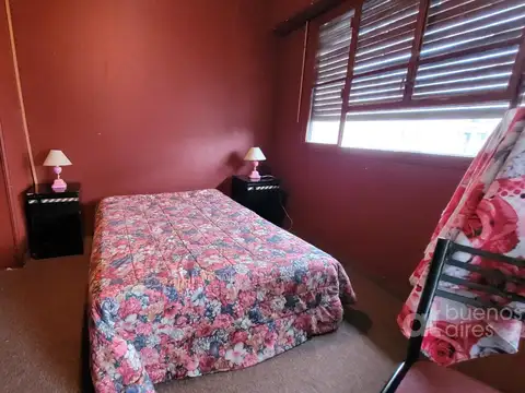 Departamento en Alquiler Temporal en Balvanera, $ 700.000