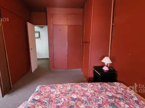 Departamento en Alquiler Temporal al Sur