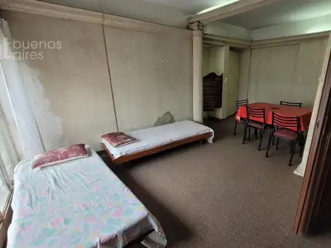 Departamento en Alquiler Temporal de 2 ambientes