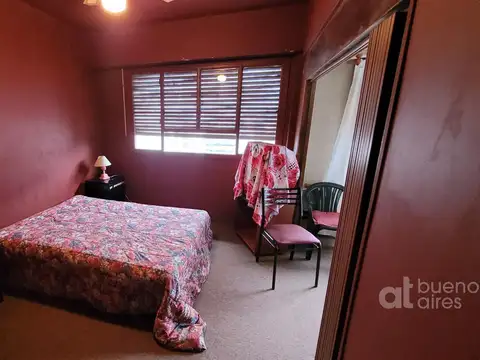 Departamento en Alquiler Temporal 40 años