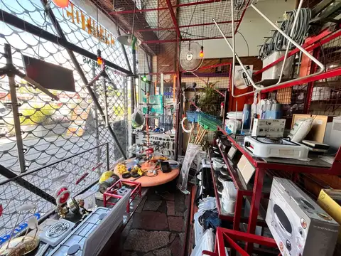 Fondo Comercio en Venta en Loma Hermosa, USD 50.000