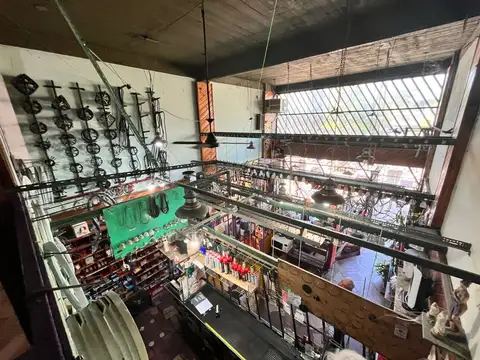 Fondo de Comercio en Venta en Loma Hermosa