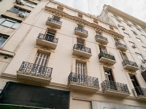 Departamento en Venta 58 años