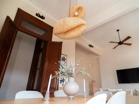 Departamento en Venta de 5 ambientes