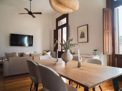 VENTA DEPARTAMENTO 5 AMBIENTES - PERÚ 247 · MONSERRAT -  CASCO HISTÓRICO - APTO CREDITO