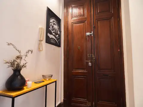 Departamento en Venta Apto profesional