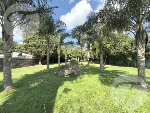 Terreno en Venta de 1250,0 m2