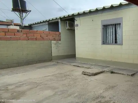 CASA B°ISIDRO QUIROGA