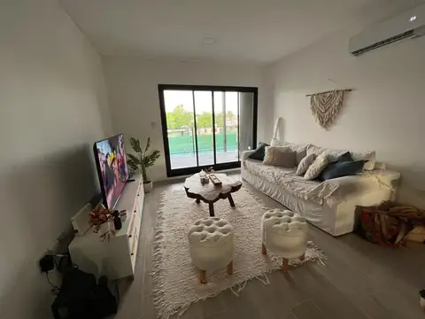 Departamento en Alquiler de 2 dormitorios