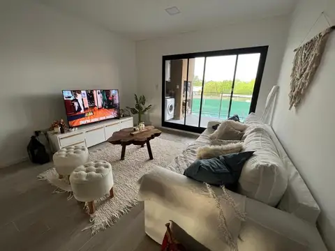 Departamento en Alquiler de 3 ambientes