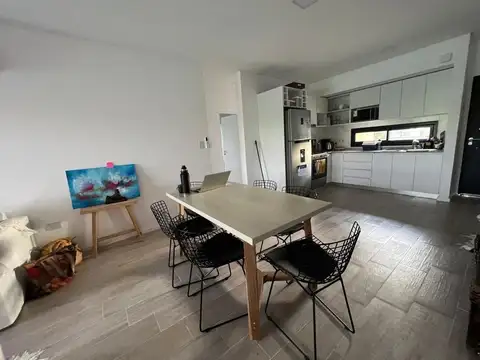Departamento en Alquiler en La cañada de Pilar, USD 800
