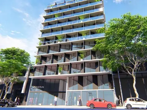Departamento en Venta al Norte