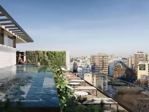 Departamento en Venta en Belgrano, CABA