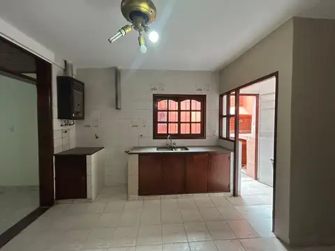 Casa en Venta al Oeste