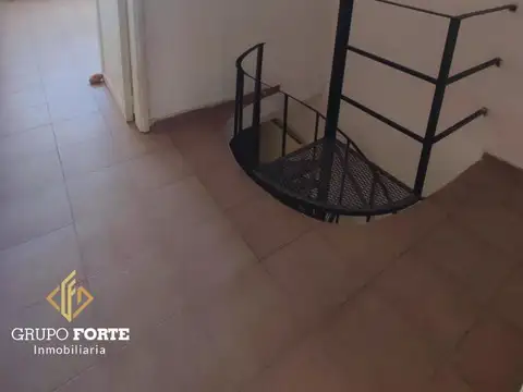 Dúplex en Venta 2 Dormitorios Con Patio