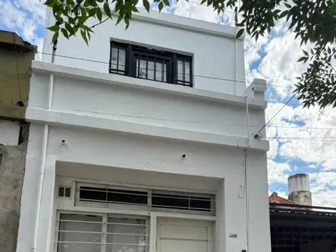 Dúplex en Venta 2 Dormitorios Con Patio