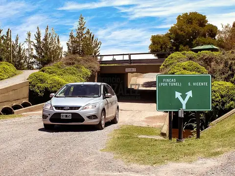 Terreno en Venta en San Vicente, USD 34.000