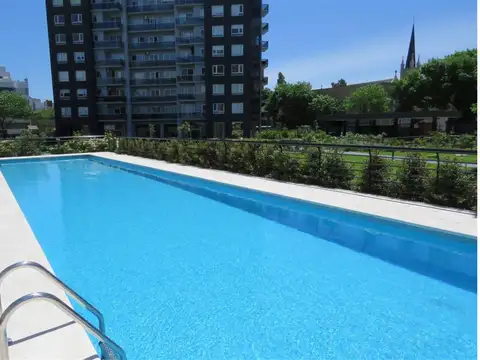 Departamento en Alquiler 4 años