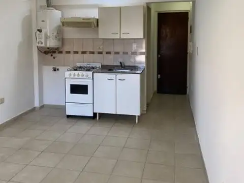 Departamento Monoambiente en Alquiler