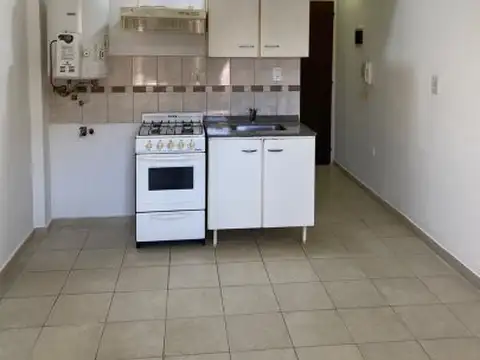 Departamento en Alquiler 16 años
