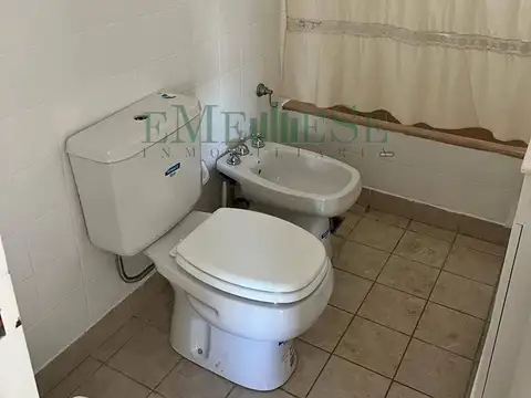 Departamento en Alquiler Temporal con 2 cocheras