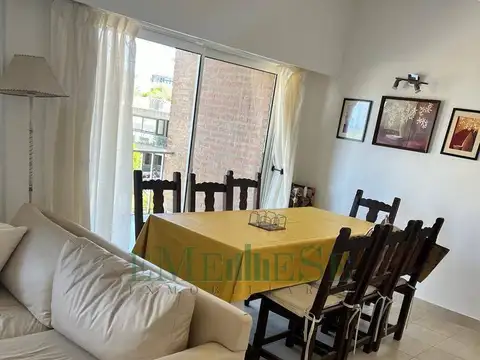 Departamento en Alquiler Temporal de 3 dormitorios
