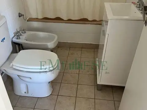 Departamento en Alquiler Temporal 20 años