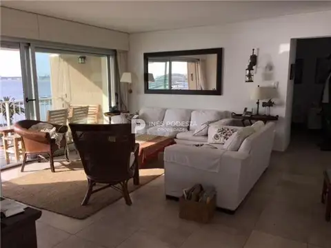 Departamento en Alquiler en Punta del Este, USD 6.000