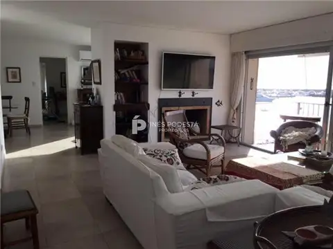DEPARTAMENTO 3 DOR.C/DEP - PENÍNSULA, PUNTA DEL ESTE