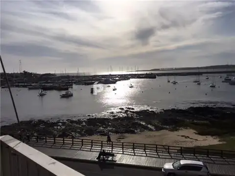 DEPARTAMENTO 3 DOR.C/DEP - PENÍNSULA, PUNTA DEL ESTE